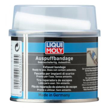 Bandaj Liqui Moly pentru instalatiile de esapament