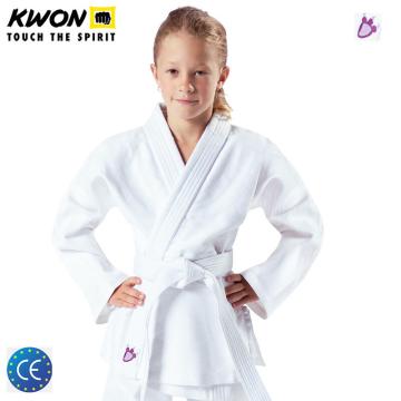 Kimono judo Copii J450 Kwon bob de orez de la SD Grup Art 2000 Srl