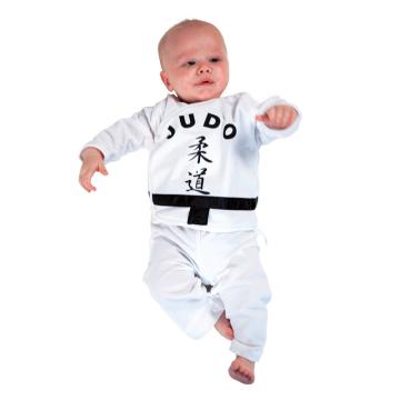 Kimono judo pentru bebelusi de la SD Grup Art 2000 Srl