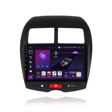 Navigatie Android Dedicata Citroen C4 AirCross (2012-2017) de la Nav Store