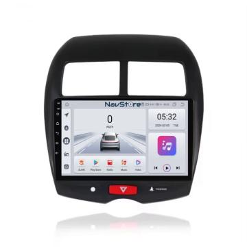 Navigatie Android Dedicata Citroen C4 AirCross (2012-2017) de la Nav Store