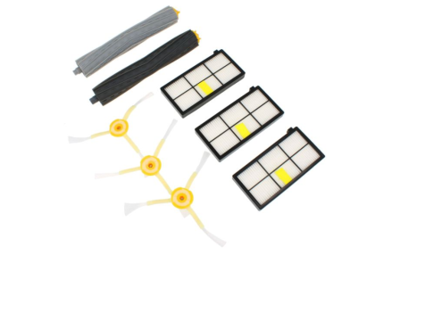 Set intretinere aspirator robot iRobot Roomba 8-9 de la Pinnet Solutions Srl