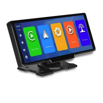 Unitate Carplay Multimedia, 9.33 Inch, Carplay si Android