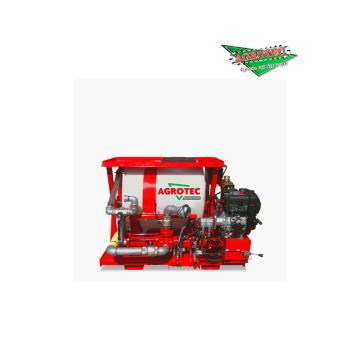 Utilaj hidroinsamantare Hydrotec IDR500LM diesel 10.1 Cp de la Comforex Impex Srl