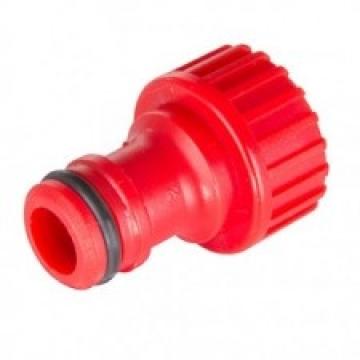 Conector cu filet intern 1" / blister 99213 de la PDET Atlantic Distribution Srl