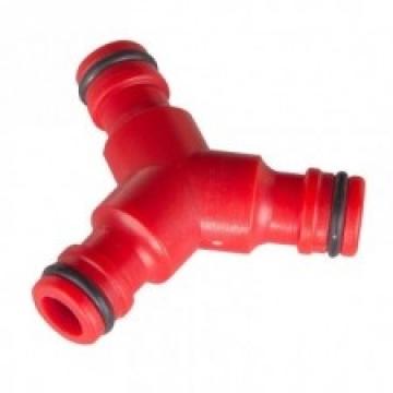 Conector extensie triplu / blister de la PDET Atlantic Distribution Srl