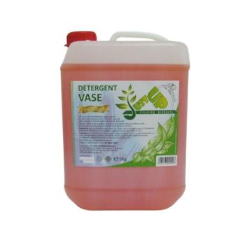 Detergent manual pentru vase premium, parfumat 5 l de la Xtra Time Srl