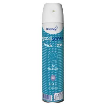 Dezodorizant Good Sense Fresh (aerosol spray) O3b 6x0.3L de la Xtra Time Srl