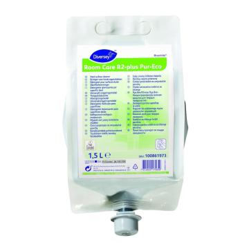 Detergent Room Care R2-plus Pur-Eco 2x1.5L de la Xtra Time Srl