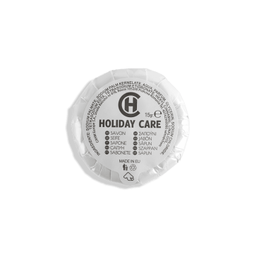 Sapun 15 gr - Holiday Care de la Xtra Time Srl