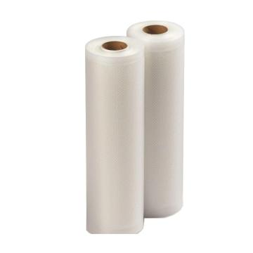 Set 2 role vidat gofrate Neste pentru alimente, 2 x 6 m