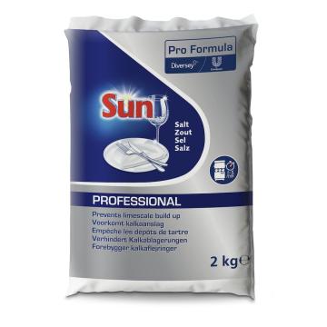 Sare pentru masina de spalat vase Sun Pro Formula 6x2 kg de la Xtra Time Srl