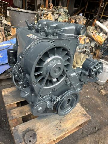 Motor Deutz F3L912