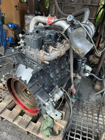 Motor Iveco F4G0687A