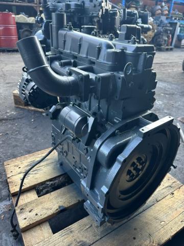 Motor Perkins KR 80667