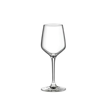 Set 6x pahar din cristal pentru vin, 260 ml, Image de la Ad Horeca Concept Srl