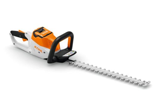 Foarfeca cu acumulator Stihl HSA 60, 60 cm de la Agromotoutil Srl