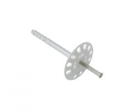 Diblu polistiren 100mm de la PDET Atlantic Distribution Srl