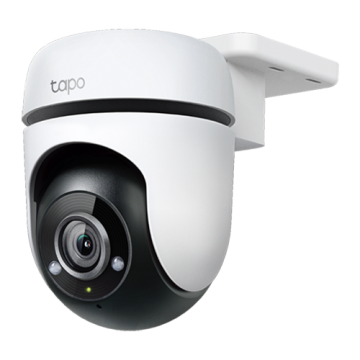 Camera IP Wi-Fi, Full HD 1080p, PanTilt, Audio bidirectional