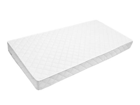 Saltea copii MyKids spuma Relax 100x60x10 (cm) de la PFA Shop - Doa