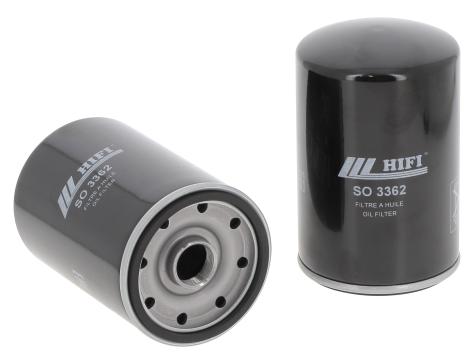 Filtru ulei Hifi SO 3362 de la Drill Rock Tools