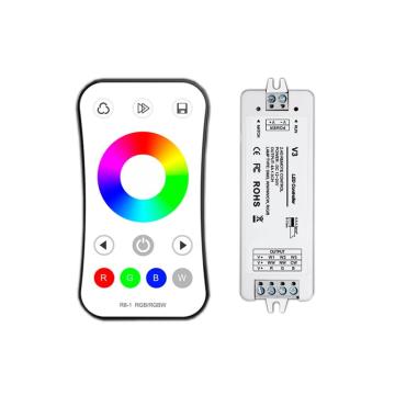 Telecomanda LED RGB Dimming