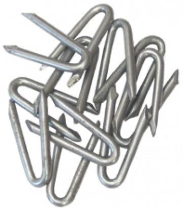 Cuie scoabe / 2.5x25mm de la PDET Atlantic Distribution Srl