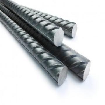 Fier beton 16mm bara 12m de la PDET Atlantic Distribution Srl