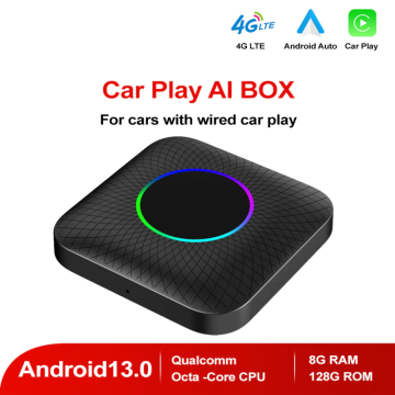 Interfata cu sistem android 8+128GB pentru original