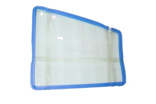 Geam usa superior Case, New Holland - 85801626