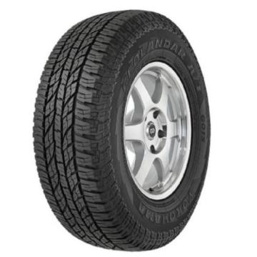 Anvelope all season Yokohama 205/80 R16 Geolander A/T G015 de la Anvelope | Jante | Vadrexim