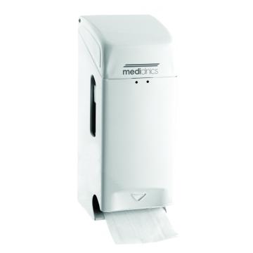 Dispenser hartie igenica alb PR0781-Mediclinics de la Sanito Distribution Srl