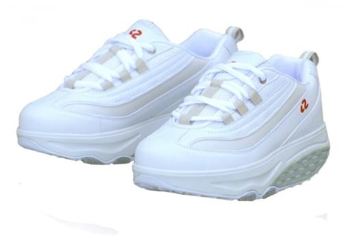 Adidasi pentru fitness si slabit Perfect Steps de la Www.oferteshop.ro - Cadouri Online
