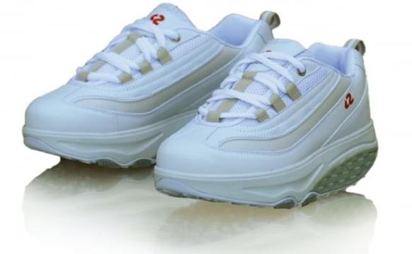 Adidasi pentru fitness si slabit Perfect Steps de la Www.oferteshop.ro - Cadouri Online