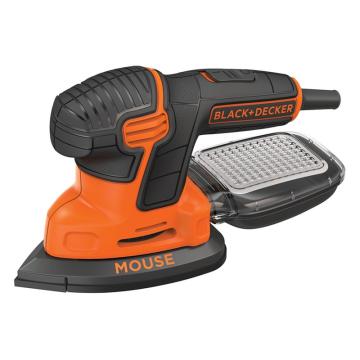 Slefuitor delta cu excentric - 135/95mm / 120W de la Sil Electric Srl