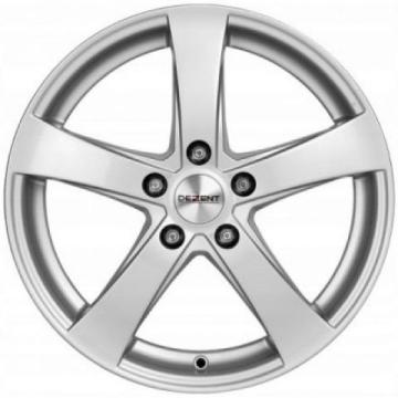 Jante aliaj R17 Kia Sportage-Sorento, Jeep Compass-Patriot de la Anvelope | Jante | Vadrexim