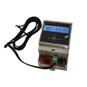Panou de control piscina LTC 1124 de la Automatizari BVA Srl