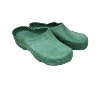 Saboti din PVC / 35-36 de la PDET Atlantic Distribution Srl