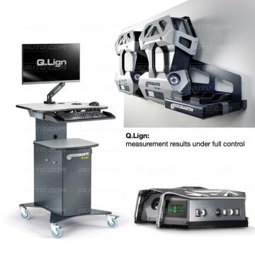 Aparat geometrie Beissbarth Q.Lign OEM: 1 690 200 001