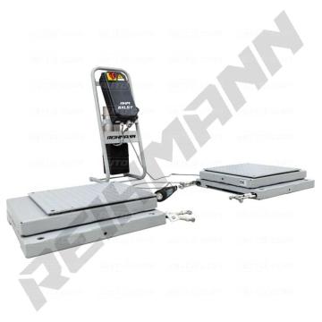 Detector jocuri articulatii autoturisme clasa II, Reihmann