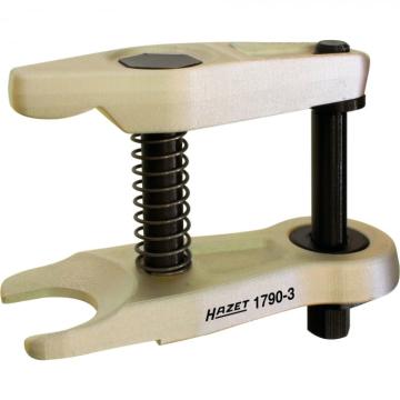 Extractor de articulatii sferice