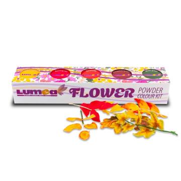 Set colorant alimentar pudra Autumn Mix de la Lumea Basmelor International Srl