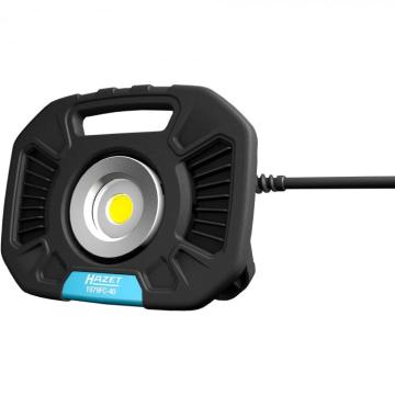 Spot, proiector de lucru cu LED, 40 wati de la PFA Pacurar Florin