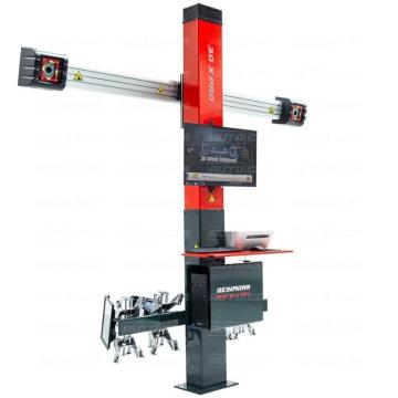 Stand directie roti Reihmann 3D X Pro