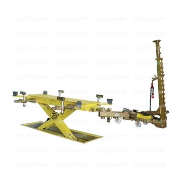 Stand redresat caroserii Jollift Flex 35