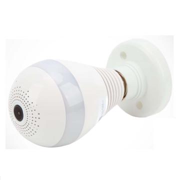 Camera de supraveghere bec cu IP Wireless de la Startreduceri Exclusive Online Srl - Magazin Online Pentru C