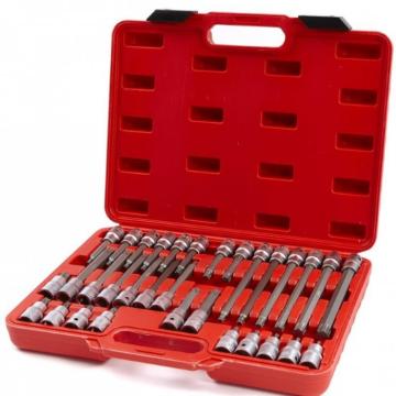 Trusa cu imbusuri torx 1 2, 32 buc de la PFA Pacurar Florin