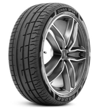 Anvelope vara Radar 215/50 R17 Dimax Sport