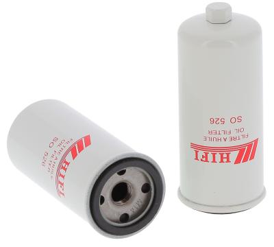 Filtru ulei Hifi SO 526 de la Drill Rock Tools