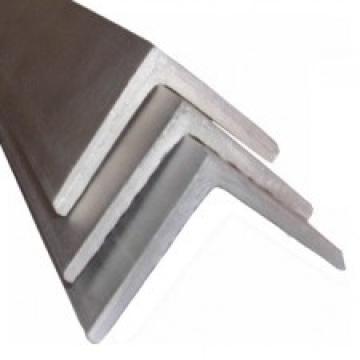 Cornier cu laturi egale 6m 60x60x6mm de la PDET Atlantic Distribution Srl